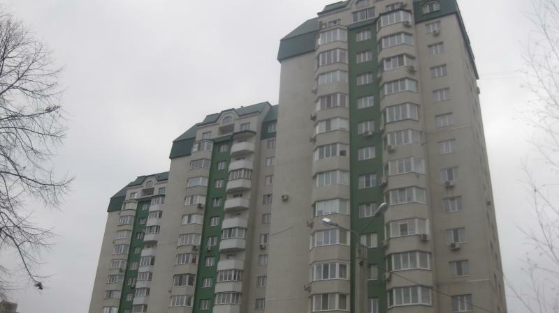 Оренда 1-кімнатної квартири 55 м², Академіка Павлова вул., 142Б