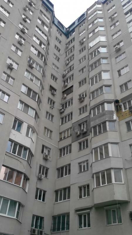 Оренда 1-кімнатної квартири 55 м², Академіка Павлова вул., 142Б