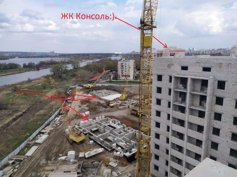 Харьков, Барабашова ул., 32