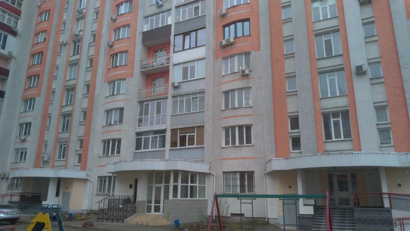 Харьков, Барабашова ул., 32