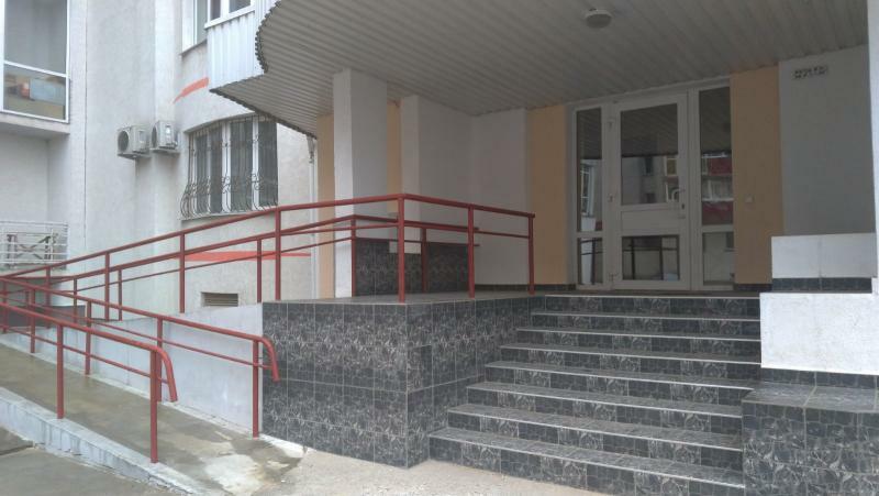 Харьков, Барабашова ул., 32