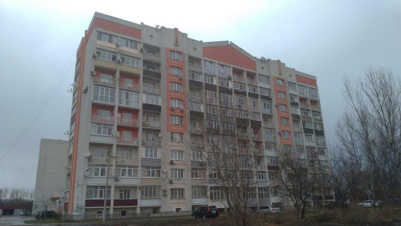 Харьков, Барабашова ул., 32