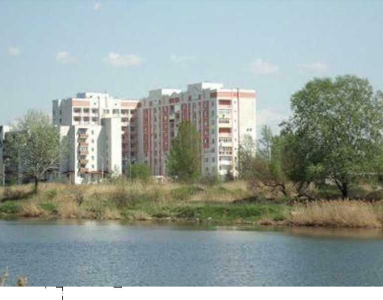 Харьков, Барабашова ул., 32