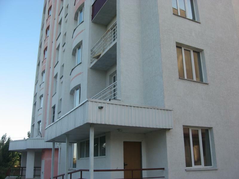 Харьков, Барабашова ул., 32
