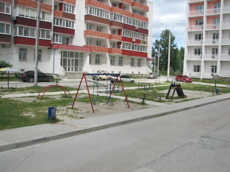 Харьков, Барабашова ул., 32
