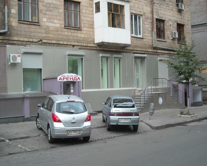 Аренда 1-комнатной квартиры 42 м², Свободы ул., 12/16