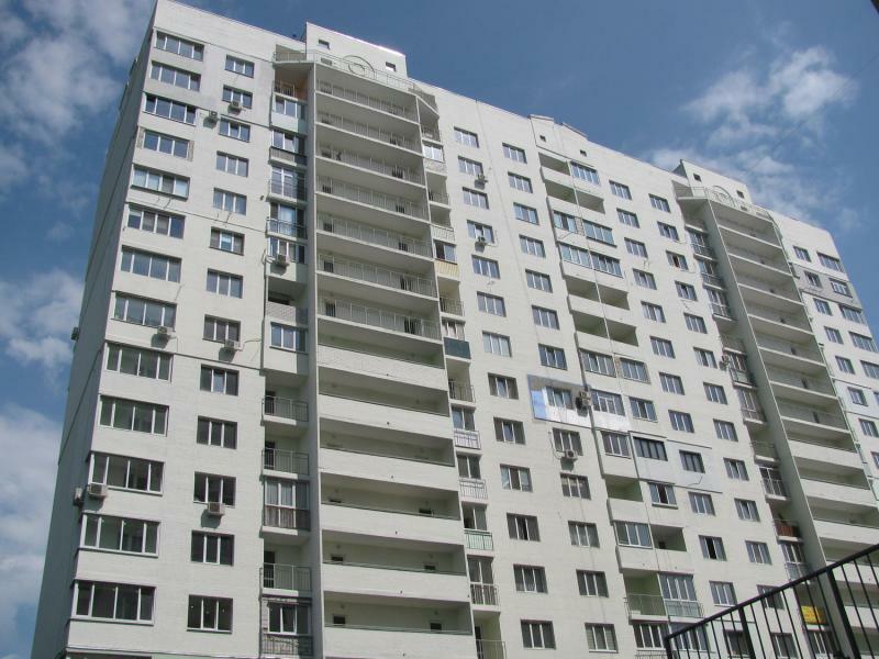 Харків, Ювілейний просп., 61Д