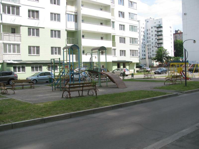 Харків, Ювілейний просп., 61Д