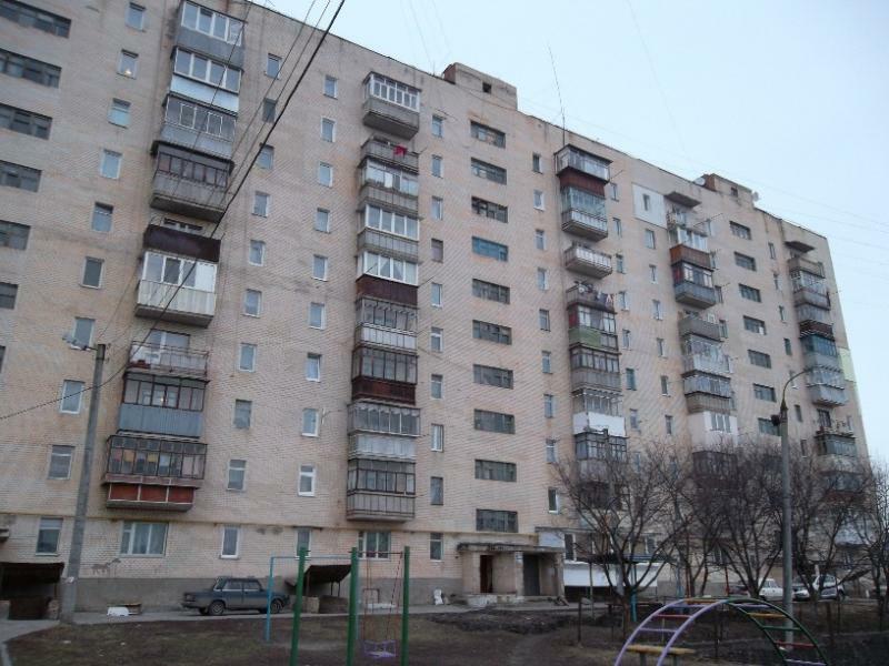 Аренда 1-комнатной квартиры 40 м², Курчатова ул., 2/1Б