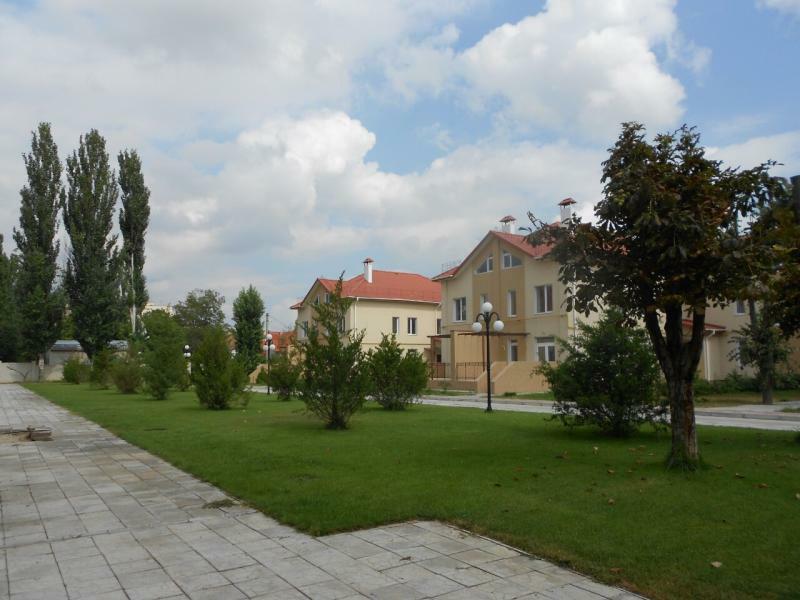 Херсон, Университетская ул., 132