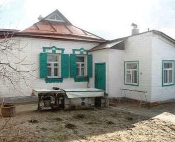 Харьковская обл., Харьковский район, с. Лизогубовка, Центральная ул., 56