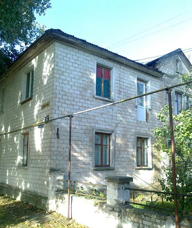 Херсонська обл., м. Нова Каховка, Карла Маркса вул., 30