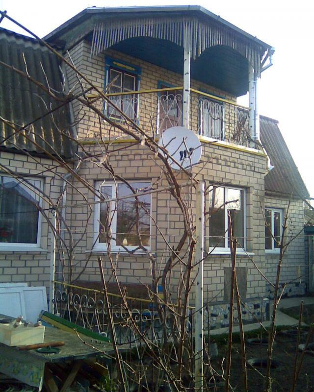 Херсонская обл., Скадовский район, г. Скадовск, Чапаева ул., 197