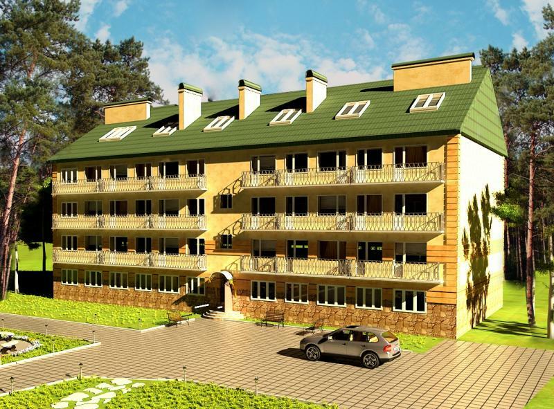 Київська обл., Бучанський район, м. Ірпінь, Полтавська вул., 23