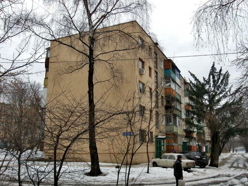 Харків, Ювілейний просп., 90