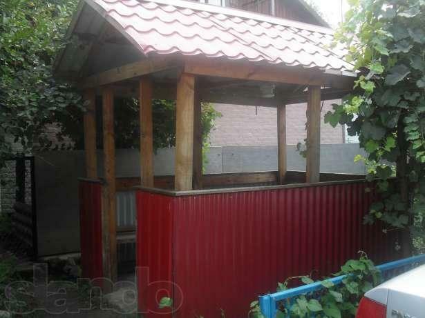 Полтавська обл., Великобагачанський район, смт Велика Багачка, Гагарина вул., 64