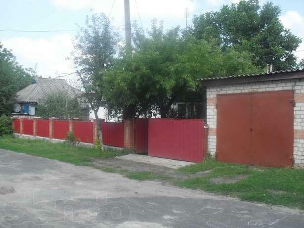 Полтавська обл., Великобагачанський район, смт Велика Багачка, Гагарина вул., 64