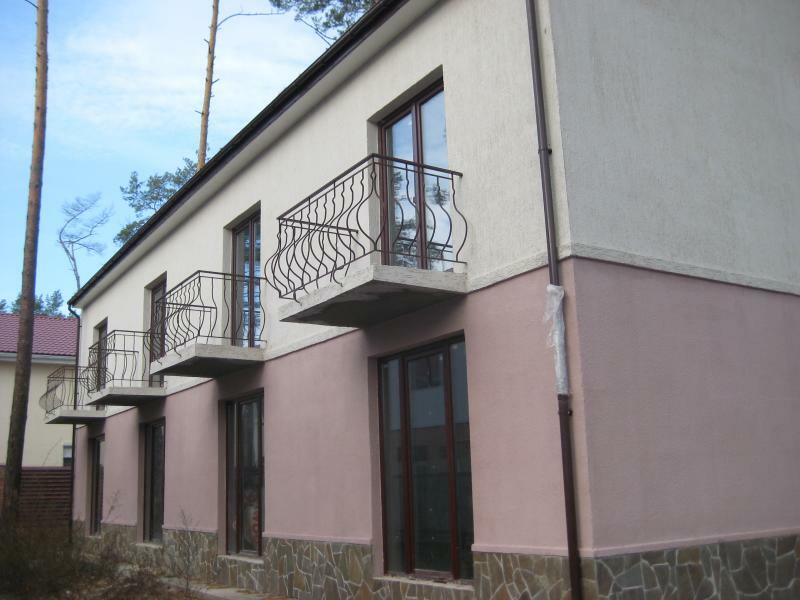 Київська обл., Бучанський район, м. Ірпінь, Полтавська вул., 6