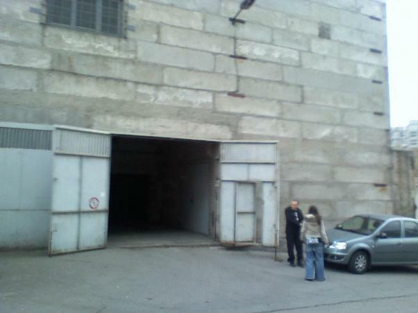 Запорожье, Казачья ул., 4