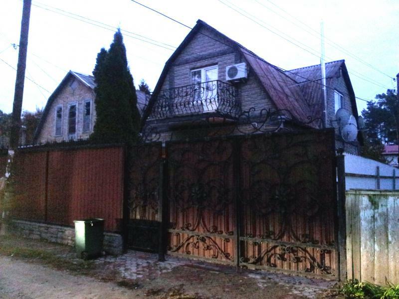 Київська обл., Бучанський район, м. Ірпінь, Полтавська вул., 3