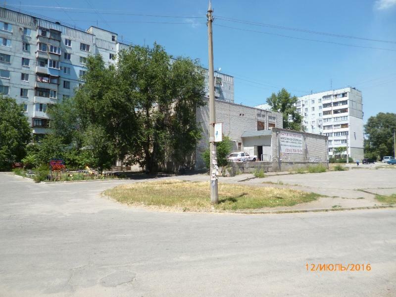 Запорожье, Казачья ул., 5