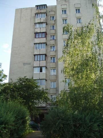 Киев, Науки просп., 88