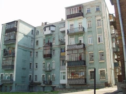 Киев, Юрия Ильенко ул., 18А