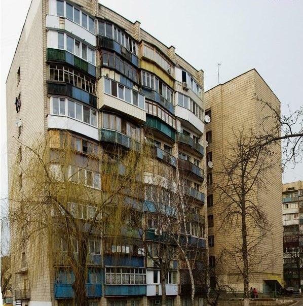Киев, Юрия Ильенко ул., 85