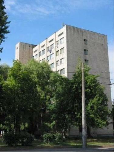 Киев, Юрия Ильенко ул., 85