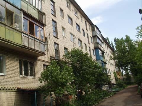 Киев, Метрологическая ул., 10