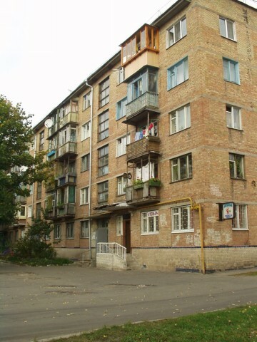 Продаж 2-кімнатної квартири 46 м², Метрологічна вул., 14