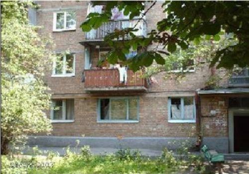 Київ, Метробудівська вул., 6А
