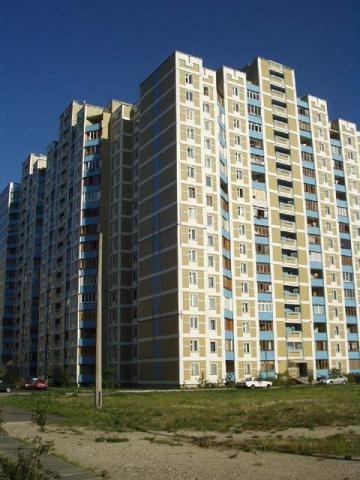 Оренда 2-кімнатної квартири 65 м², Мілославська вул., 31Б