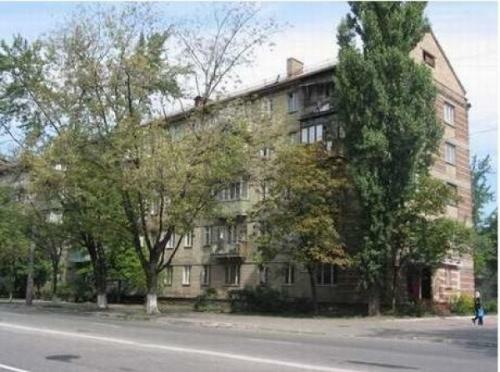 Київ, Мира вул., 6