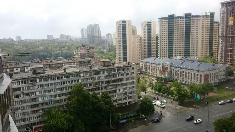 Киев, Митрополита Василия Липковского ул., 28