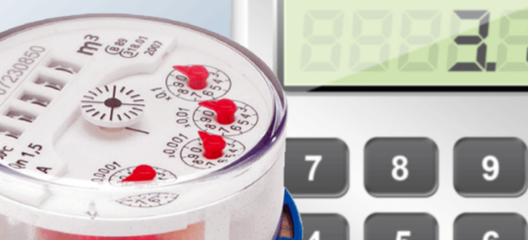 Киевлянам бесплатно установят квартирные счетчики: кто может получить приборы учета 