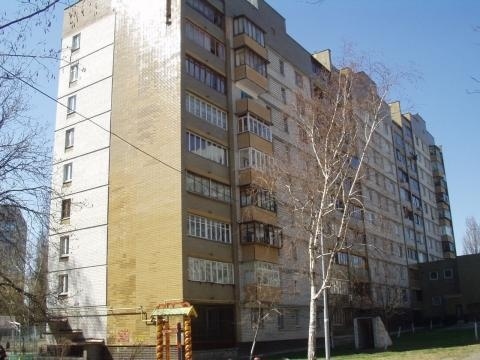 Киев, Митрополита Василия Липковского ул., 35А