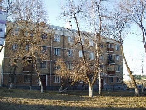 Киев, Митрополита Василия Липковского ул., 14/18