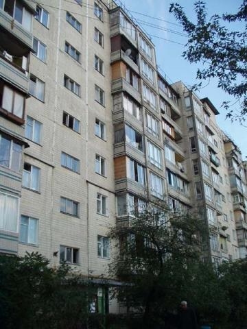 Оренда 1-кімнатної квартири 42 м², Маршала Тимошенка вул., 6А