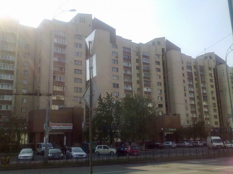 Продаж 3-кімнатної квартири 78 м², Маршала Тимошенка вул., 18