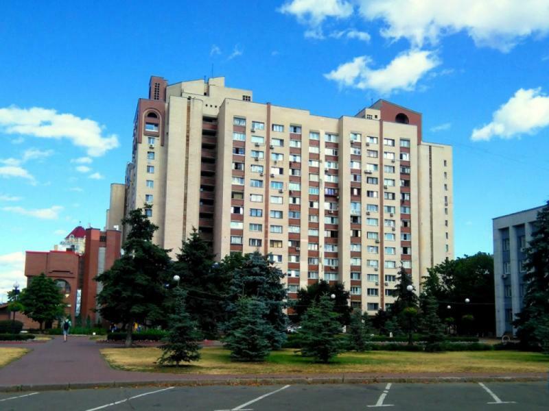 Продаж 3-кімнатної квартири 78 м², Маршала Тимошенка вул., 18