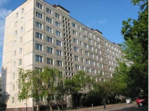 Продажа 3-комнатной квартиры 69 м², Маршала Тимошенко ул., 4А