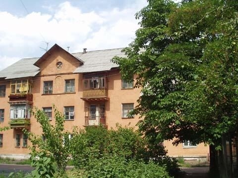 Киев, Минина ул., 14А