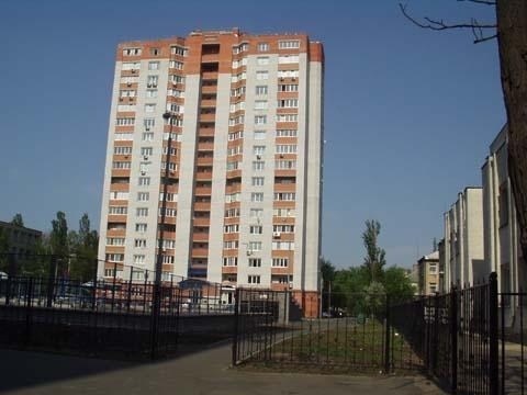 Киев, Минина ул., 9