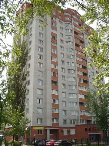 Киев, Минина ул., 9