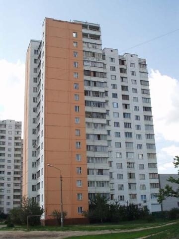 Київ, Миропільська вул., 37