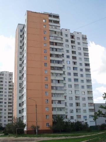 Аренда 3-комнатной квартиры 74 м², Миропольская ул., 37