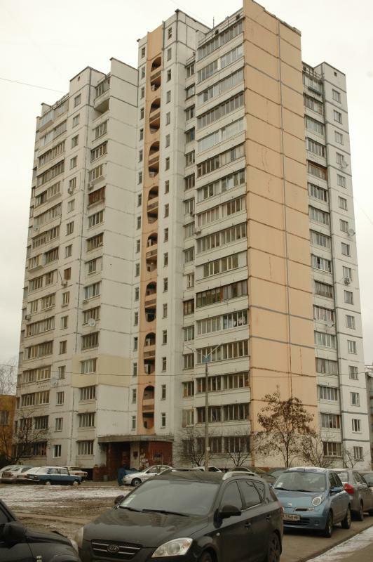 Київ, Миропільська вул., 37