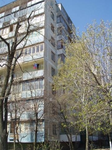 Київ, Митрополита Василя Липковського вул., 13