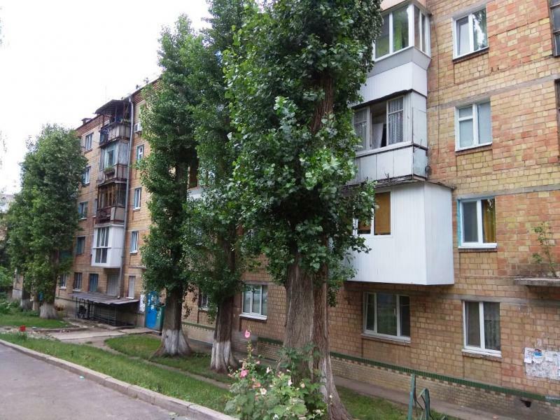 Аренда 1-комнатной квартиры 19 м², Межевая ул., 12